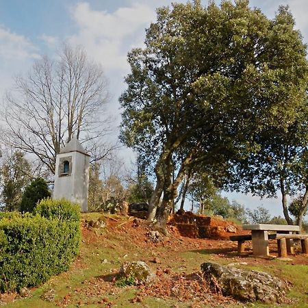 Apartamentos Fonda Finet Sant Felíu de Pallarols Exterior foto